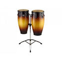 Meinl Percussion Congaset 11 inch+12 inch