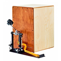 Ortega Stomp Box Cajon Bundle OSTBCJ-L-BU