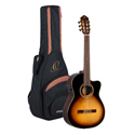 Ortega Nylon 6-String Guitar RCE158SN-TSB