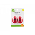 NINO Percussion Egg-Shaker, Pair Nino