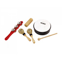 NINO Percussion Percussion Assortment Nino