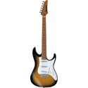 Ibanez Signature Guitar 6-Str ATZ100-SBT