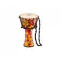 NINO Percussion Synthetic Djembe Medium Nino