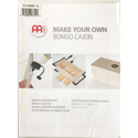 Meinl Percussion Construction Manual