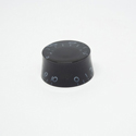 Ibanez Control Knob 4KBS001-BK