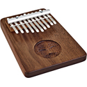 MEINL Sonic Energy Kalimba C Major 10-Notes