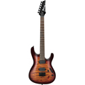 Ibanez S 6-Str S621QM-DEB