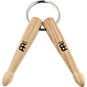 MEINL Stick & Brush Drumstick Keychain