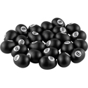 Meinl Percussion Egg Shaker Assortment