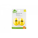 NINO Percussion Egg-Shaker, Pair Nino