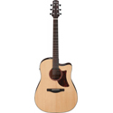 Ibanez Advanced Acoustic 6-Str AAD170CE-LGS