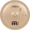 Meinl Cymbal 12 inch/14 inch Trash Hat