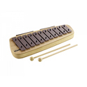 NINO Percussion Glockenspiel Square Nino