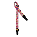 Ortega Guitar Strap Nylon Keiki KNS-68