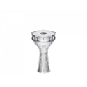 Meinl Percussion Darbuka Aluminum