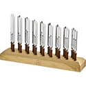 MEINL Sonic Energy Tuning Fork Set