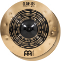 Meinl Cymbal 14 inch Hihat Pair