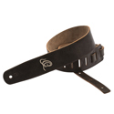 Ortega Guitar Strap Suedeleath.Ortega OSSU-70