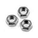 Hardcase Mounting Nut