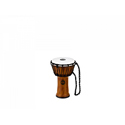 Meinl Percussion Jr. Djembe 7 inch