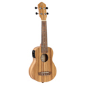 Ortega Ukulele Soprano 4-String RFU10ZE