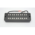 Ibanez Pickup Bridge 3PUPD5B6-FBN