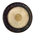 MEINL Sonic Energy Earth Gong 36 inch