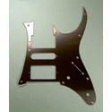 Ibanez Pickguard Rg2550E Hline 4PG00A0011