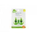 NINO Percussion Egg-Shaker, Pair Nino