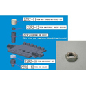 Ibanez Arm Socket Nut 2ZR2-10