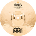 Meinl Cymbal 10 inch Splash