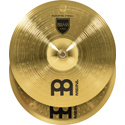 Meinl Cymbal 14 inch Marching Pair