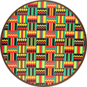 Meinl Percussion 14 inch Design Drum Head