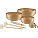 MEINL Sonic Energy Singing Bowl Set