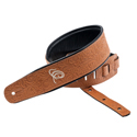 Ortega Genuine Leather Strap OSBY-4