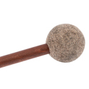 MEINL Sonic Energy Pro Singing Bowl Mallet,