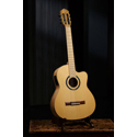 Ortega Nylon 6-String Guitar TZSM-3