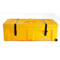 Hardcase For 36 inchHardware