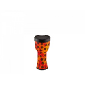 MEINL Percussion Djembe 8 inch Viva Rhythm