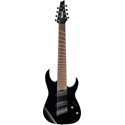 Ibanez Rg 8-Str RGMS8-BK