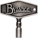 Meinl Cymbals Byzance Drum Key