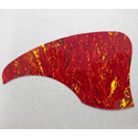 Ibanez Pickguard Ac Shape 5APG01B