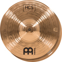 Meinl Cymbal 10 inch Hihat Pair