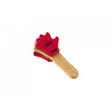 NINO Percussion Hand-Castanet Wood Nino