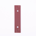 NINO Percussion Key Bar inchF-Sharp3 inch Nino