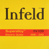 Thomastik IN 109 Infeld Superalloy