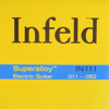 Thomastik IN 111 Infeld Superalloy