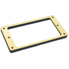Pickup Frame Metal Gold