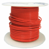 Teflon Wire AWG24-MT-Red