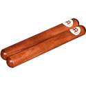Meinl Percussion Claves Redwood Pair